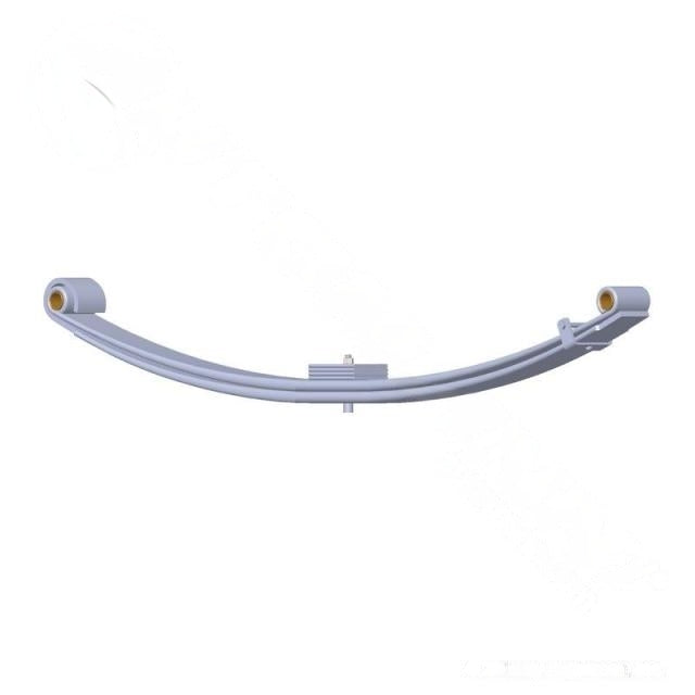 Automann 2 Leaf Parabolic Spring 4Pd/ | 75-210