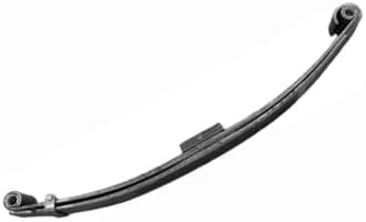 Automann 2 Leaf Parabolic Spring 3Pd/ | 75-212
