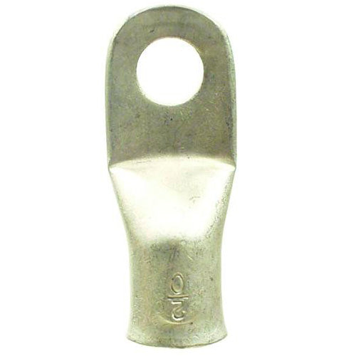 Phillips Straight Lug Tin Plated | 8-2263