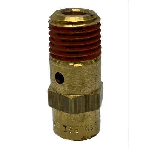 Bendix Safety Valve | 800155