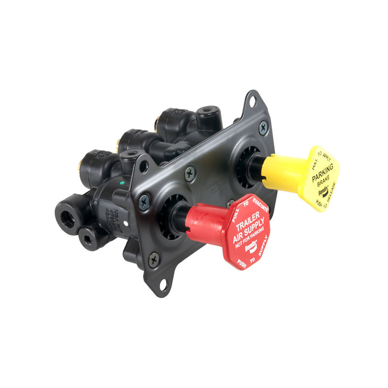 Bendix Valve-Dash Control | 800257 – Peterbilt Parts