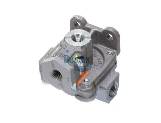 Bendix Valve-Quick Release | 800348BXW – Peterbilt Parts