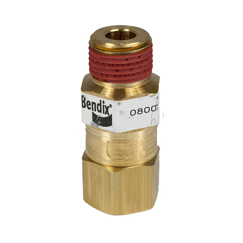 Bendix Valve-Check Single Sc3 | 800372 – Peterbilt Parts