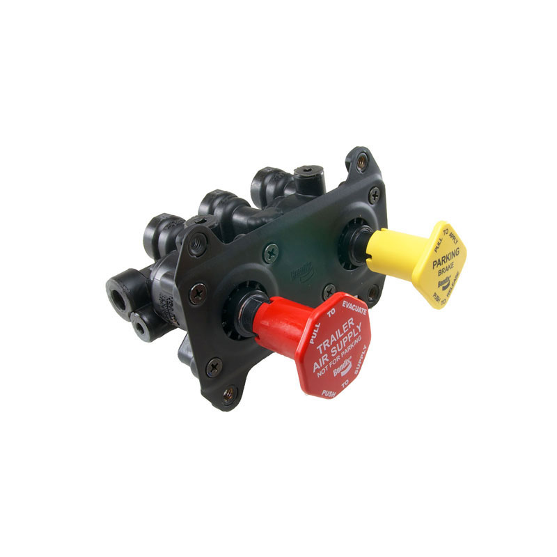Bendix Controller Assembly-Dash (Mv-3) | 800573 – Peterbilt Parts