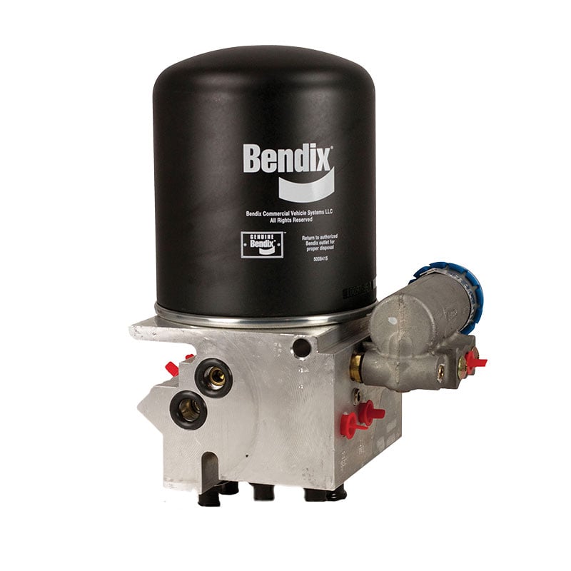 Bendix New Ad/Is Dryer | 801266BXW – Peterbilt Parts