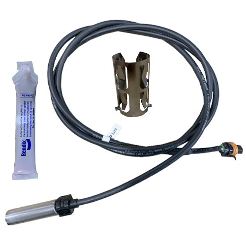 Bendix WS-24 Wheel Speed Sensor | 801567 – Peterbilt Parts