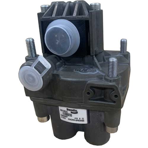 Bendix ABS Modulator Valve ID: 801993 – Peterbilt Parts