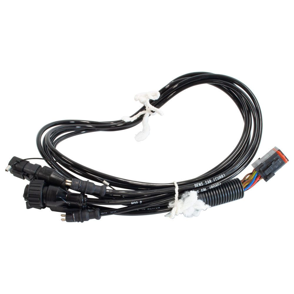 Harness-Ecu | 802008BXW