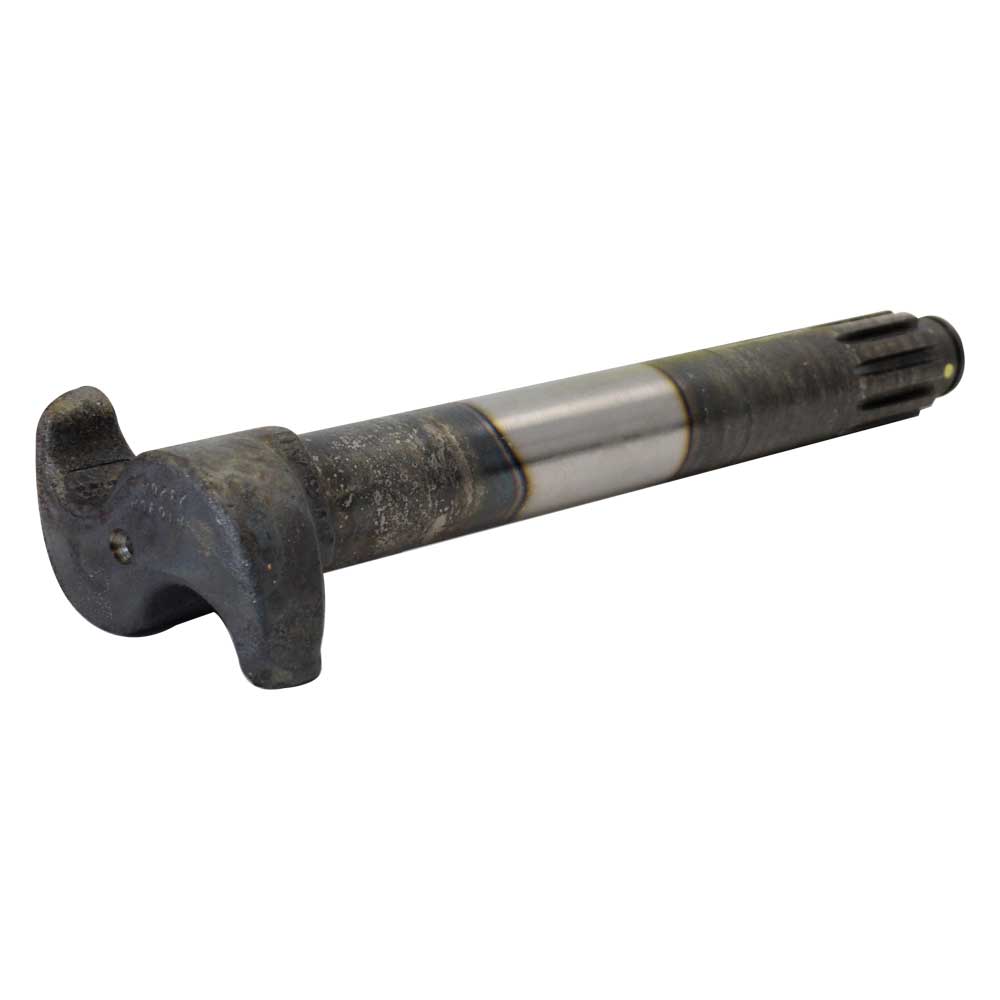 Camshaft (Ccw) Notch | 816968