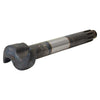 Camshaft (Cw) Notch | 816969