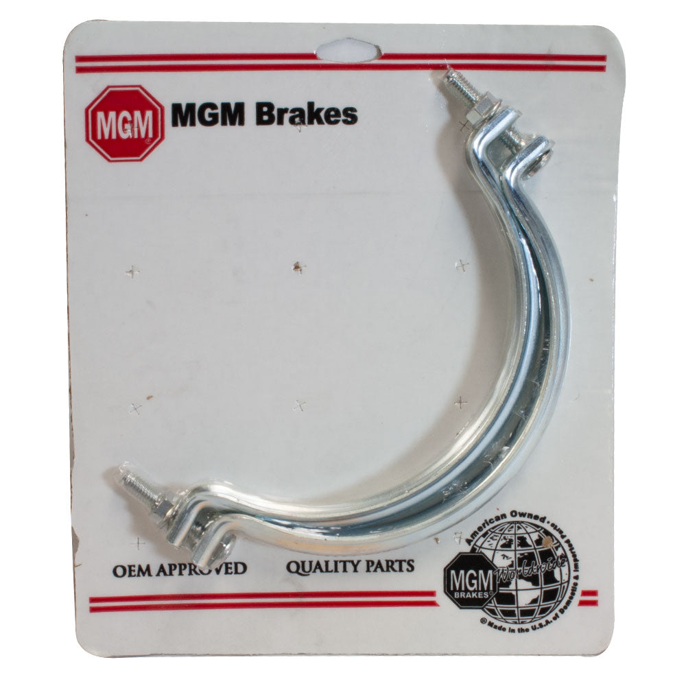 Mgm Brakes Assembly - Clampband | 8216045P