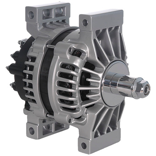 Delco-Remy Alternator 28SI | 8600201