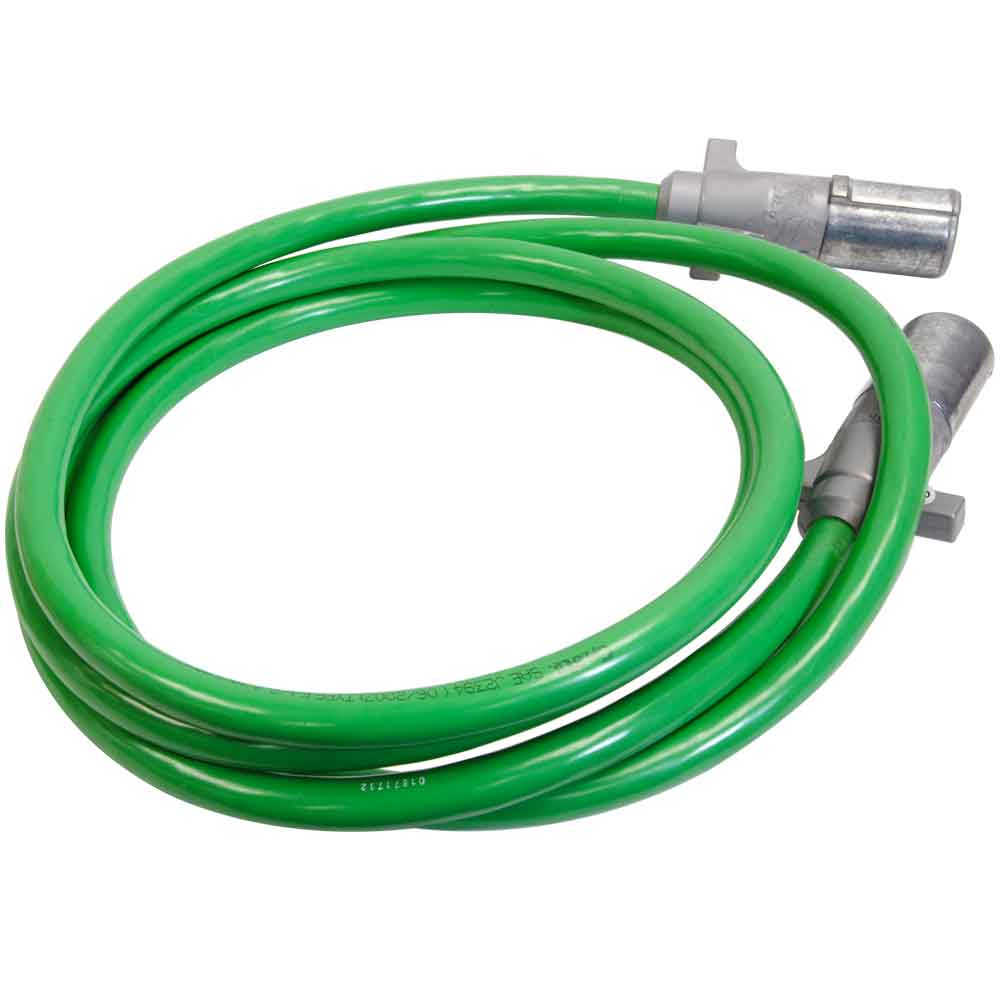 Grote Straight Grn Abs,12',4/12,2/ | 87171GR0