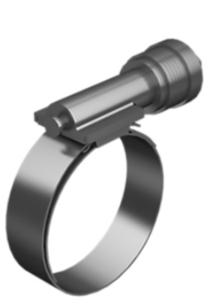 Caterpillar Inc Clamp | 8T4983