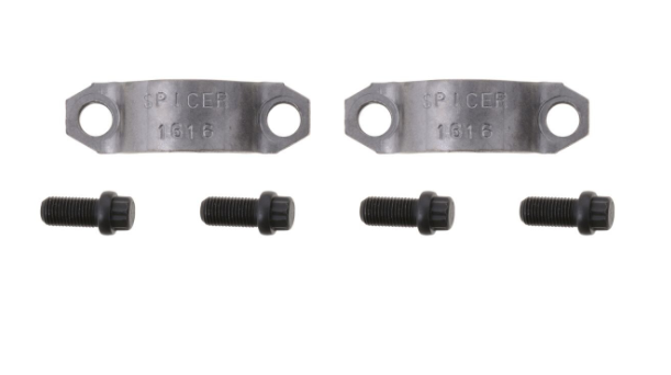 Dana Spicer Strap | 90-70-28X – Peterbilt Parts