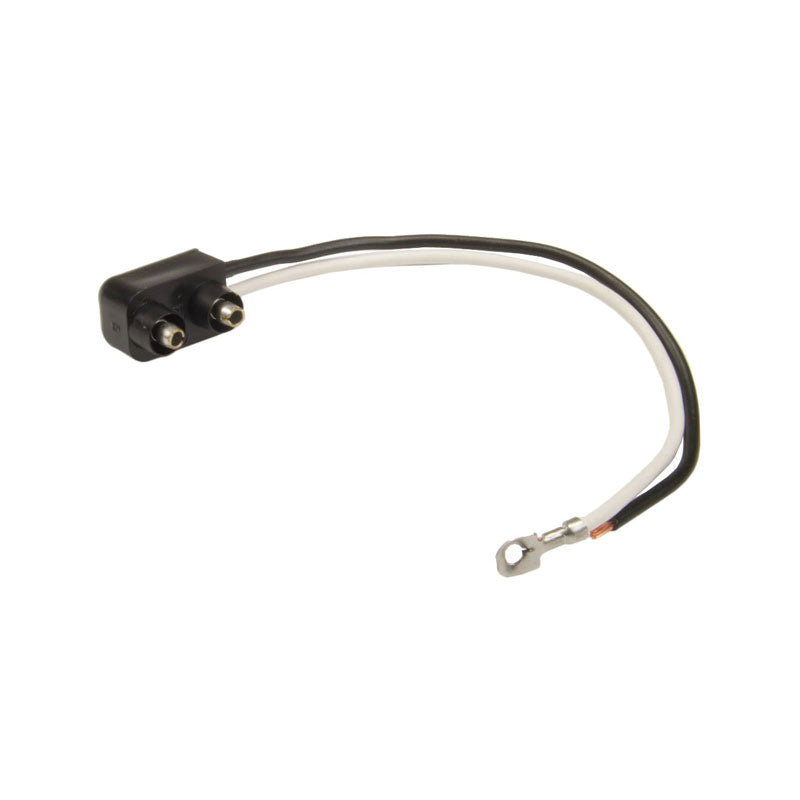 Truck Lite Plug-Mark ID: 94902TLT | Peterbilt Parts