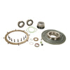 Kitmasters 3" Complete Rebuild Kit | 9500HP