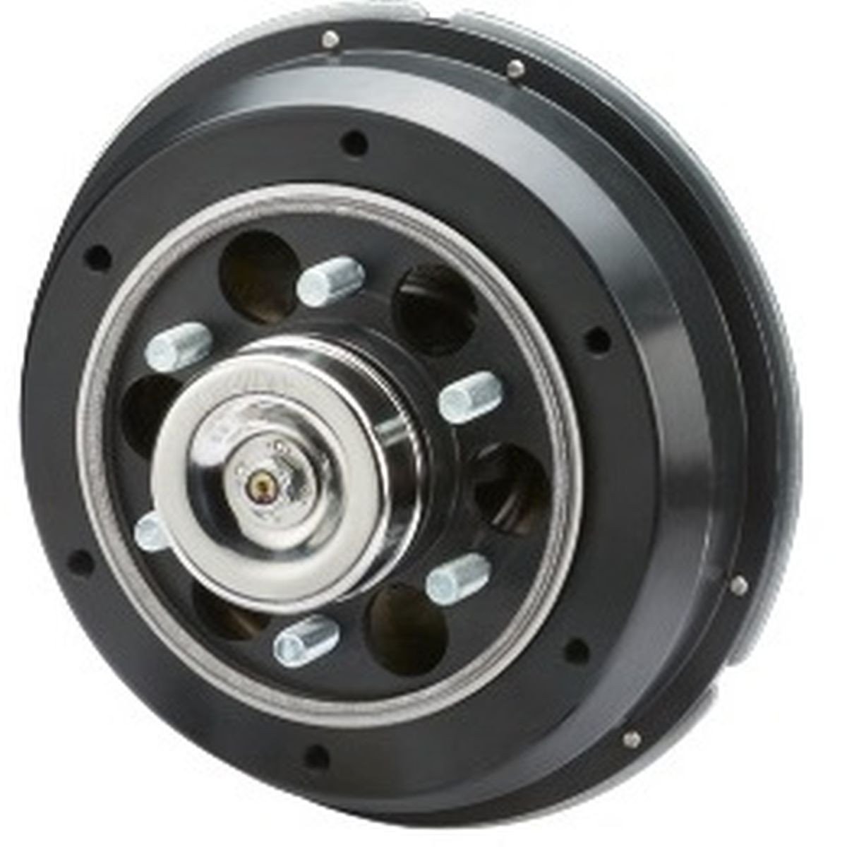Horton K-32 Rear Air on/Off Fan Clutch ID: 9908504| Peterbilt Parts