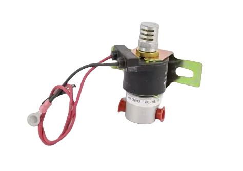 Hotron Solenoid Valve 3 Way ID: 993286 – Peterbilt Parts