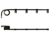 Betts Bracket-Mudflap Hanger | A23R
