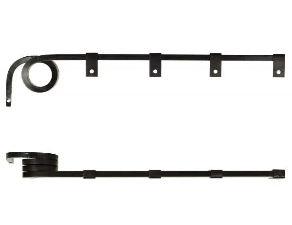 Betts Bracket-Mudflap Hanger | A23R