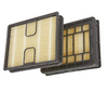 Fleetguard Secondary Air Filter | AF55320FLG