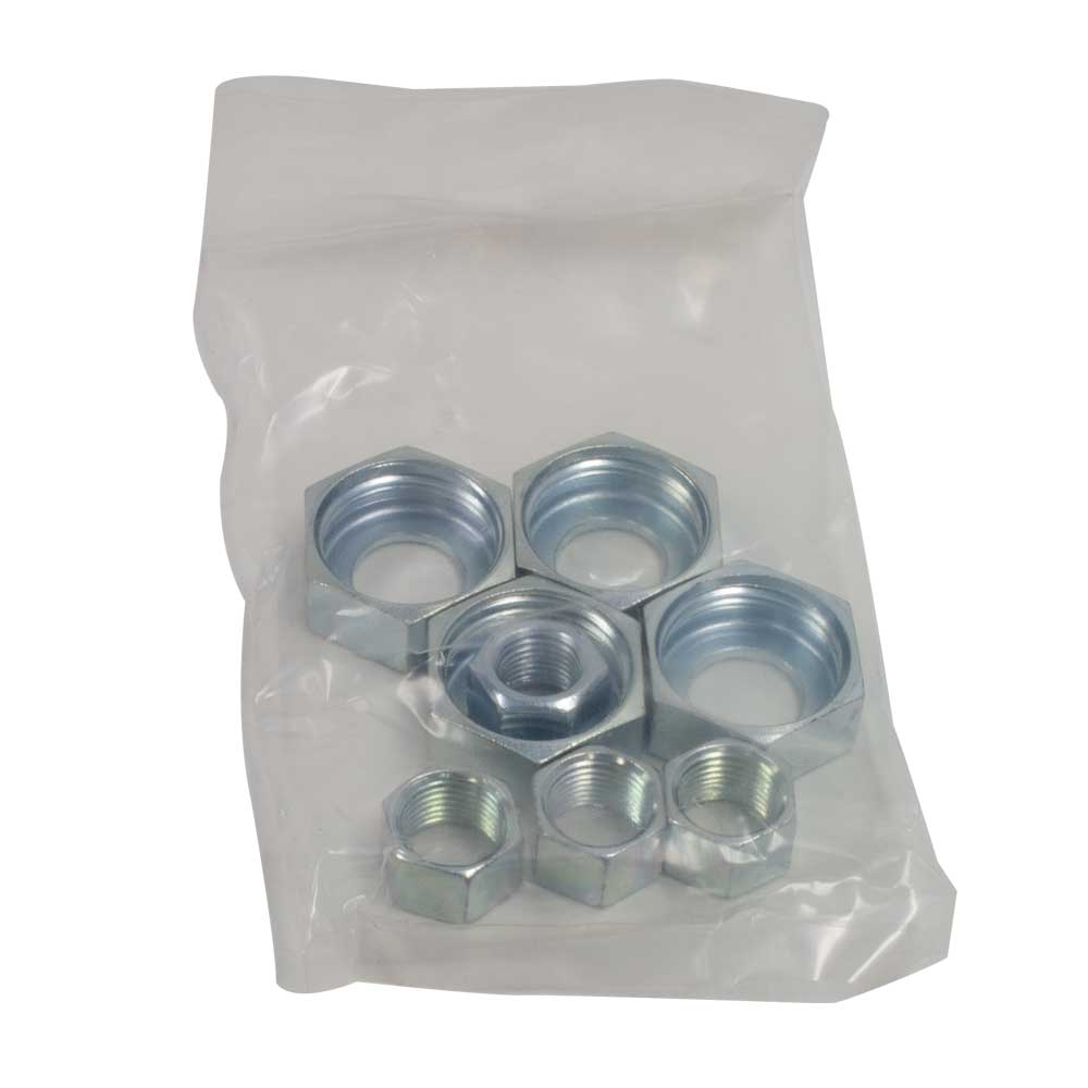 Gunite Kit-Service Asa Collar Lock | AS4013