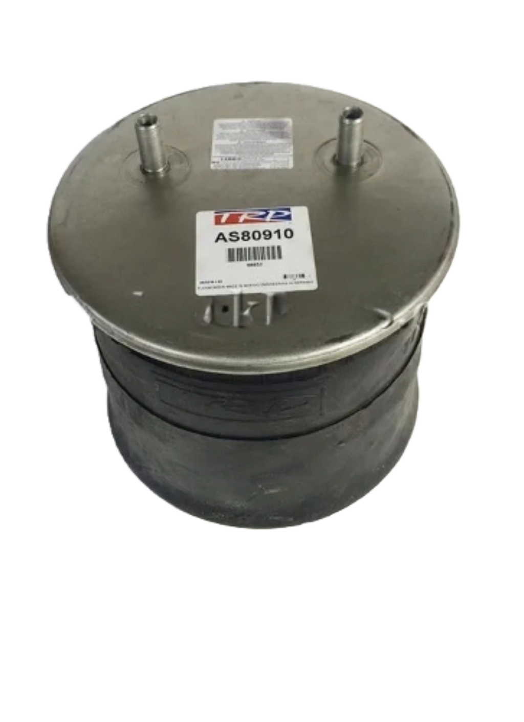 Peterbilt All-Makes Spring-Air, Hendrickson Trai | AS80910