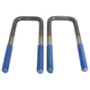 Automann U Bolt Kit 1-1/8Inx5-1/8Inx1 | AUBK8286-141