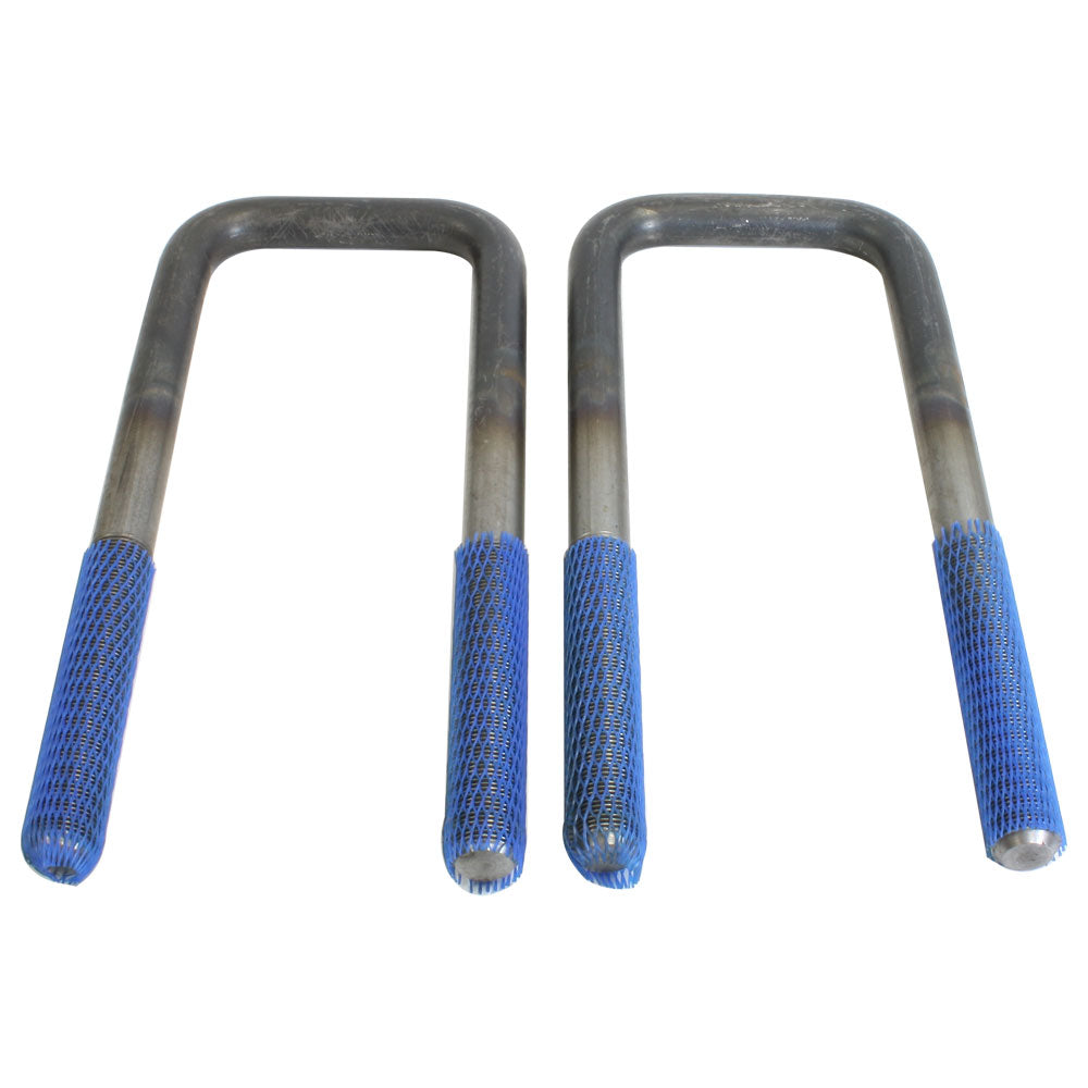 Automann U Bolt Kit 1-1/8Inx5-1/8Inx1 | AUBK8286-141