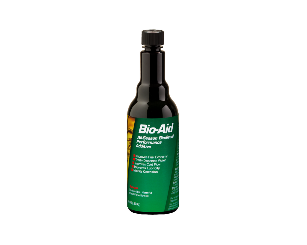 E-Zoil Bio Aid 16 Oz | B10-16 – Peterbilt Parts
