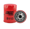 Baldwin Filters Filter- Oil Spin On | B113JAB