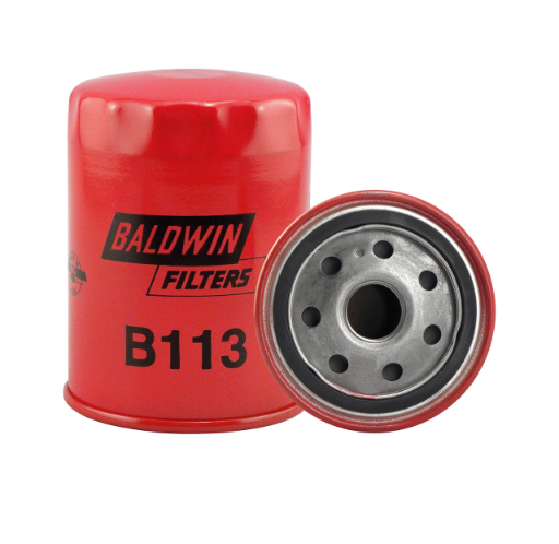 Baldwin Filters Filter- Oil Spin On | B113JAB