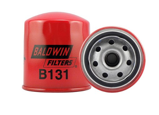 Baldwin Filters Filter- Oil Spin On | B131JAB