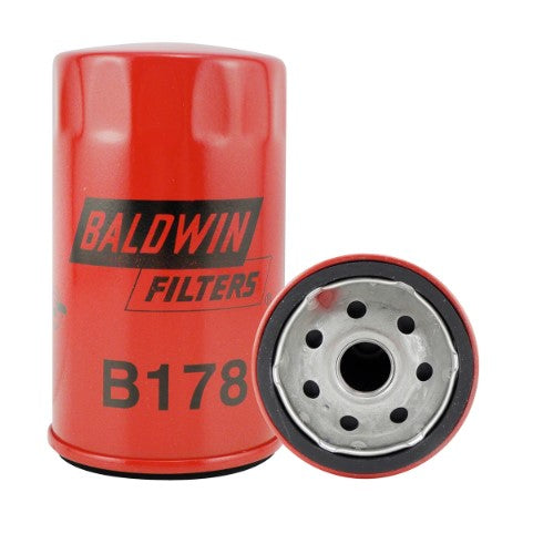 Baldwin Filters Filter-Oil Full Flow Spin On | B178JAB