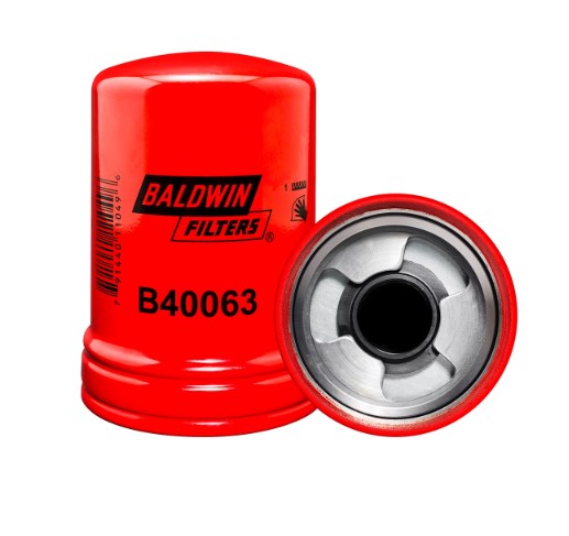 Baldwin Filters Filter | B40063JAB