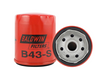 Baldwin Filters Filter | B43SJAB