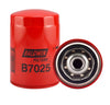 Baldwin Filters Filter- Oil Spin On | B7025JAB