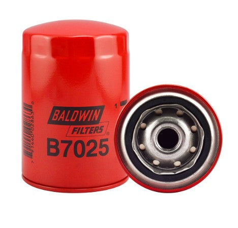 Baldwin Filters Filter- Oil Spin On | B7025JAB