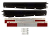 Betts Kit-Strait Tapered Spring Loaded | B703000RTBK