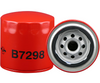 Baldwin Filters Filter-Lube Spin-On | B7298JAB