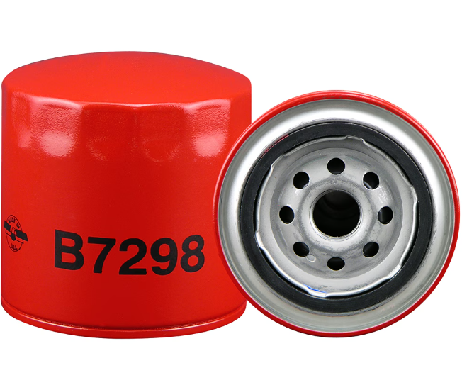 Baldwin Filters Filter-Lube Spin-On | B7298JAB