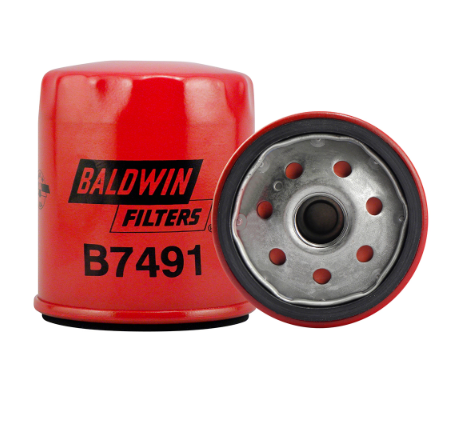 Baldwin Filters Filter-Oil | B7491JAB