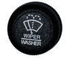 Little Fuse Commercial Knob Wiper/Washer | BA40400