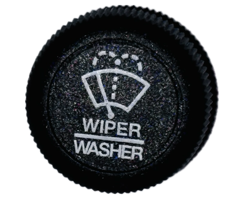 Little Fuse Commercial Knob Wiper/Washer | BA40400