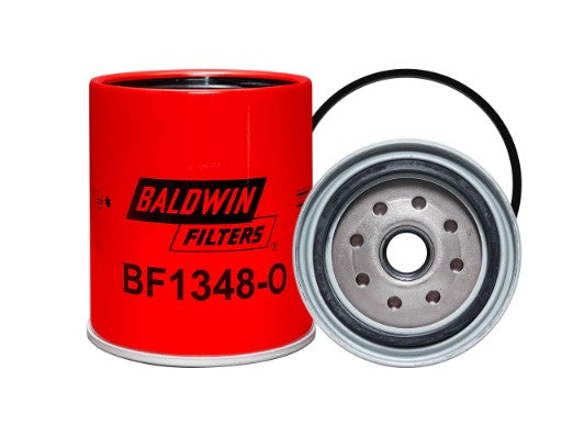 Baldwin Filters Separator-Fuel/Water Open Po | BF1348-0JAB