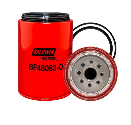 Baldwin Filters Filter-Fuel/Water Sepeartor | BF46083-0JAB