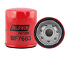 Baldwin Filters Filter-Fuel Spin On M20-1.50 | BF7683JAB