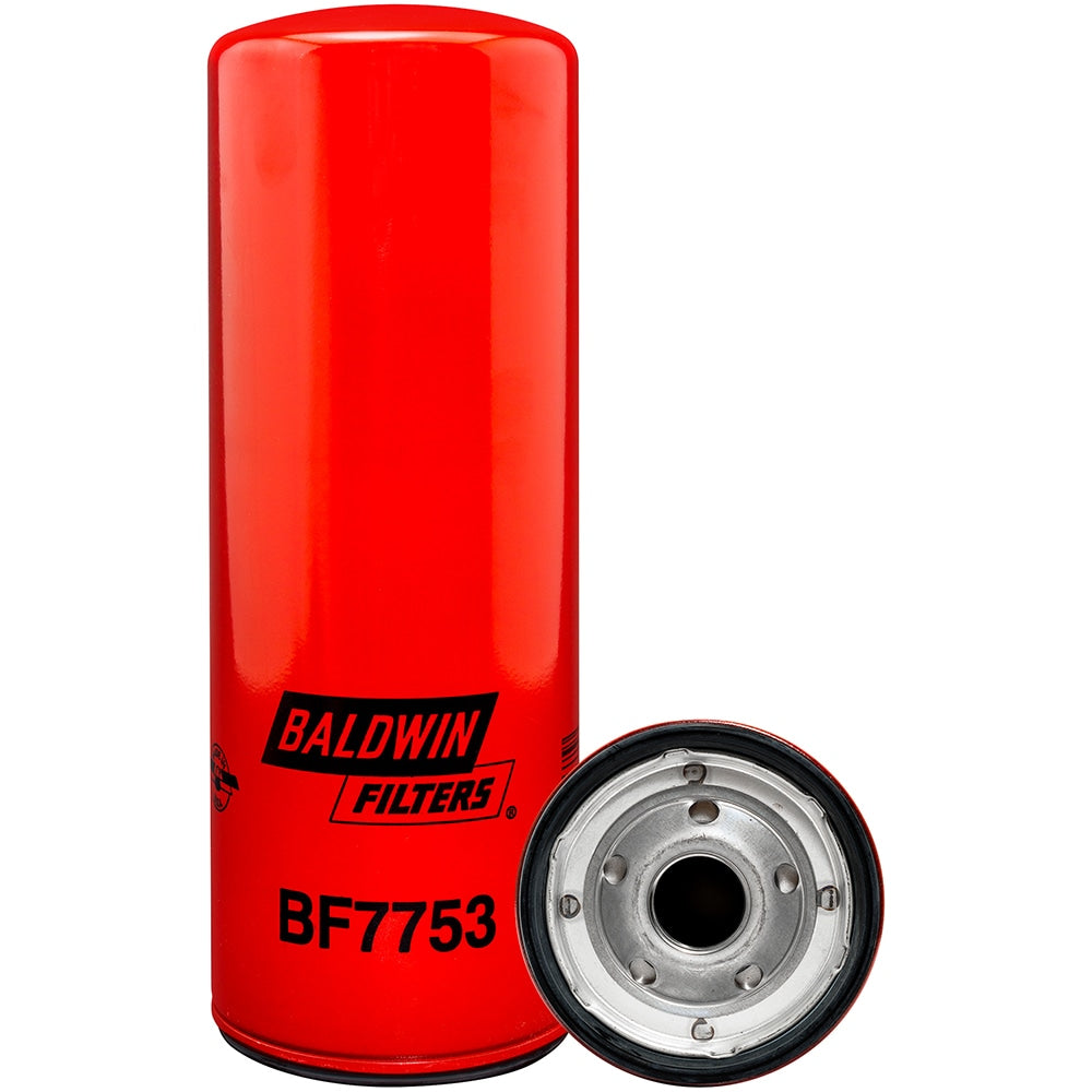 Baldwin Filters Filter-Fuel Hd Spin On | BF7753JAB