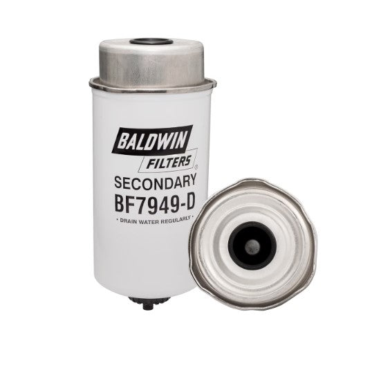 Baldwin Filters Filter | BF7949DJAB